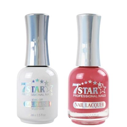 Picture of 7 STAR DUO 240