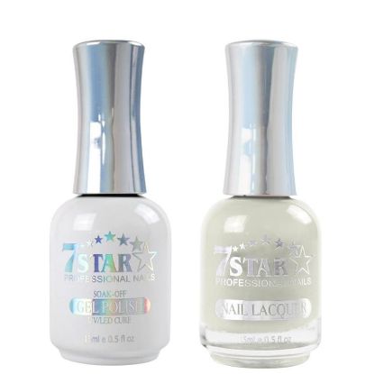 Picture of 7 STAR DUO 238