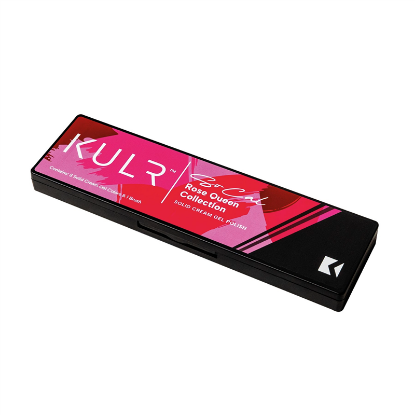 Picture of KUPA KULR SOLID CREAM GEL - ROSE QUEEN COLLECTION