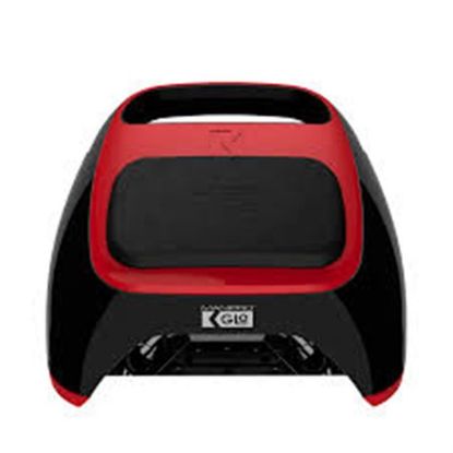 Picture of KUPA MANIPRO GLO MULTI-LED LAMP - BLACK