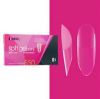 Picture of KUPA GELFINITY ENRICHRX SOFT GEL TIPS ALMONDLETTO MEDIUM - 550 COUNT
