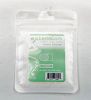 Picture of REVEL SOFT GEL TIP REFILL SHORT SQUARE #6 50PCS