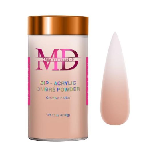 Picture of MD M-060 POWDER 22 OZ