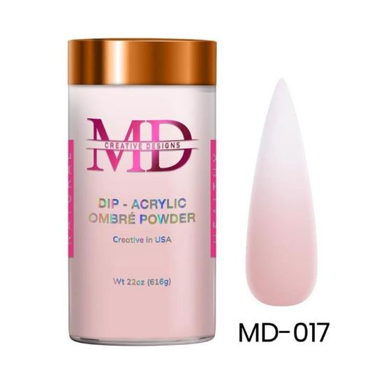 Picture of MD M-017 POWDER 22 OZ