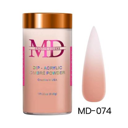 Picture of MD M-074 POWDER 22 OZ