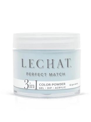 Picture of PERFECT MATCH 3IN1 COLOR PWD  PMDP109N