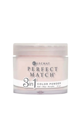 Picture of PERFECT MATCH 3IN1 COLOR PWD  PMDP082N SHEER BLISS