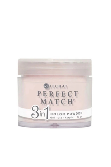 Picture of PERFECT MATCH 3IN1 COLOR PWD  PMDP082N SHEER BLISS
