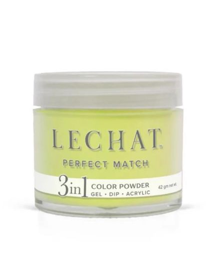 Picture of PERFECT MATCH 3IN1 COLOR PWD  PMDP43N