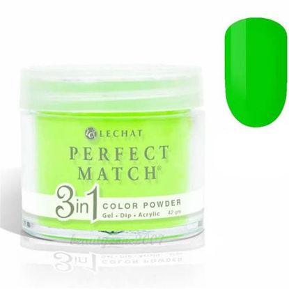Picture of PERFECT MATCH 3IN1 COLOR PWD PMDP40  ANOMYMITY