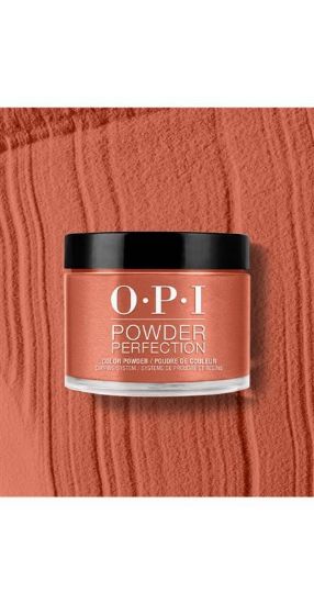 Picture of OPI DPF025 DP -  SLIP DRESSED UP 1.5 OZ