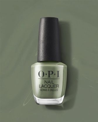 Picture of OPI NLF029 NL - CARGO ALL OUT 0.5 OZ FL