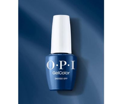 Picture of OPI GCS059 GC - INDIGO OFF