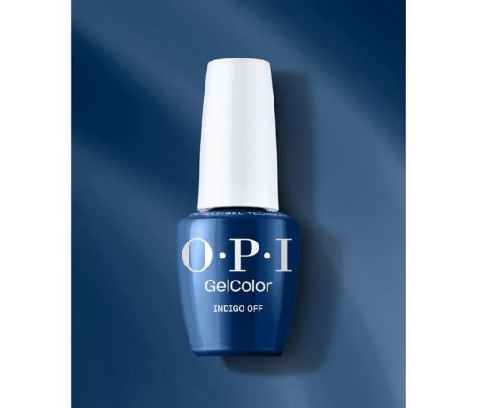Picture of OPI GCS059 GC - INDIGO OFF