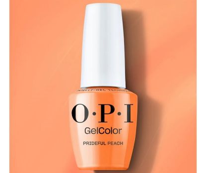 Picture of OPI GCS055  GC - PRIDEFUL PEACH