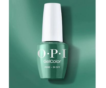 Picture of OPI GCS057  GC - POSE-IN IVY