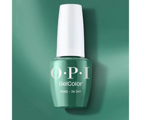 Picture of OPI GCS057  GC - POSE-IN IVY