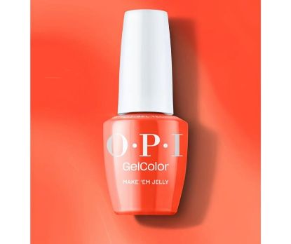 Picture of OPI GCS053 GC - MAKE 'EM JELLY