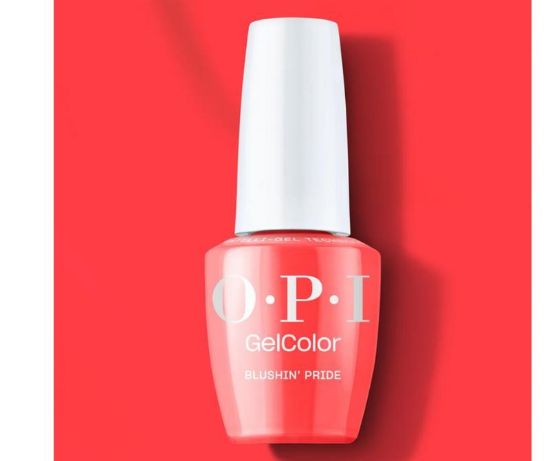 Picture of OPI GCS054 GC - BLUSHIN' PRIDE