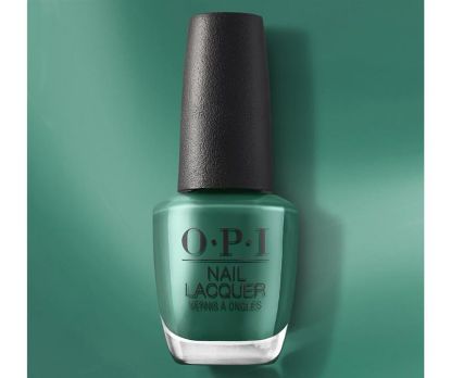 Picture of OPI NLS057 NL - POSE-IN IVY