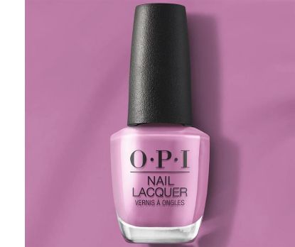 Picture of OPI NLS060 NL - VOGUE EN VIOLET