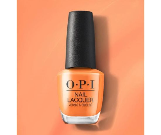 Picture of OPI NLS055 NL - PRIDEFUL PEACH