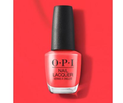 Picture of OPI NLS054 NL - BLUSHIN' PRIDE