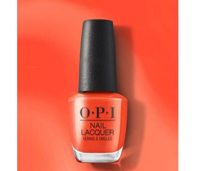 Picture of OPI NLS053 NL - MAKE 'EM JELLY