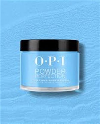 Picture of OPI DPF84 DP - DO YOU SEA WHAT I SEA?  1.5 OZ