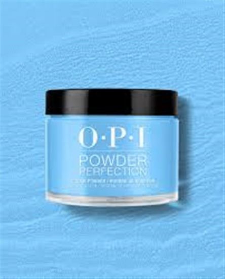 Picture of OPI DPF84 DP - DO YOU SEA WHAT I SEA?  1.5 OZ