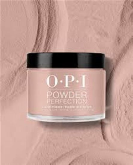 Picture of OPI DPLA04 DP - ESPRESSO YOUR INNER SELF 1.5 OZ