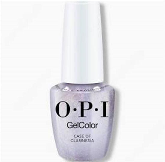 Picture of OPI GCS048 GC - CASE OF GLAMNESIA 0.5 OZ FL