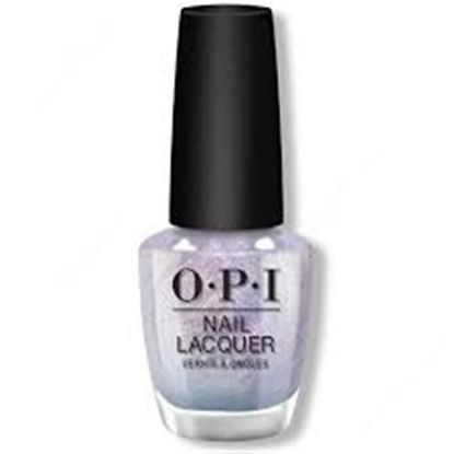 Picture of OPI NLS048 NL - CASE OF GLAMNESIA 0.5 OZ FL