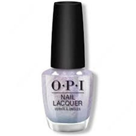 Picture of OPI NLS048 NL - CASE OF GLAMNESIA 0.5 OZ FL