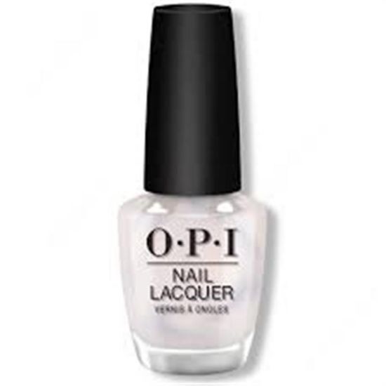 Picture of OPI NLS044 NL - WELCOME TO YOUR WHIRL 0.5 OZ FL
