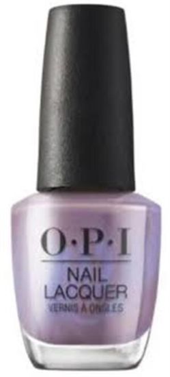 Picture of OPI NLS045 NL - GRAPE ESCAPE 0.5 OZ FL