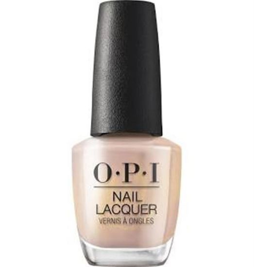 Picture of OPI NLS038 NL - MIRROR, MIRROR ON THE AWE 0.5 OZ FL