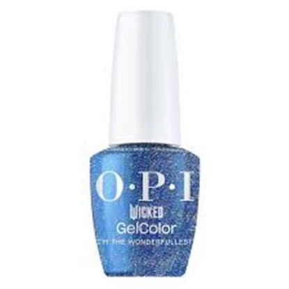 Picture of OPI HRR10  GC - I'M THE WONDERFULLEST
