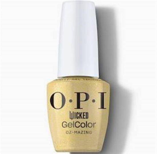 Picture of OPI HRR04  GC - OZ-MAZING