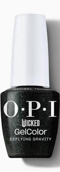 Picture of OPI HRR01  GC - DEFLYING GRAVITY