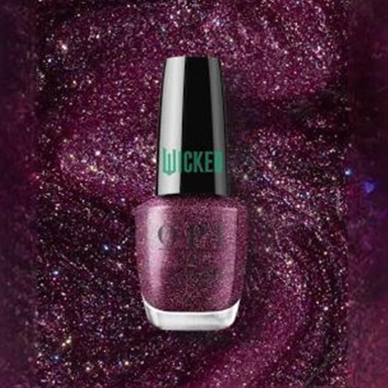 Picture of OPI HRR03  NL - LET'S REJOICIFY