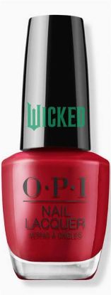 Picture of OPI HRR02  NL - NESSA-IST ROSE