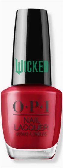 Picture of OPI HRR02  NL - NESSA-IST ROSE