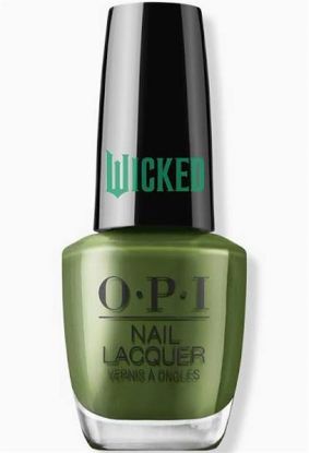 Picture of OPI HRR05  NL - WITCH O'CLOCK