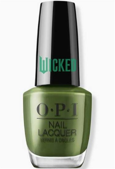 Picture of OPI HRR05  NL - WITCH O'CLOCK