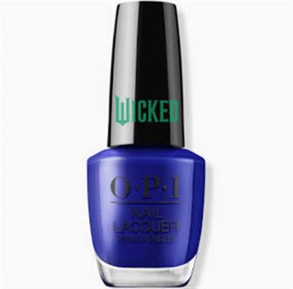 Picture of OPI HRR06  NL - FIYERO'S MY MANI