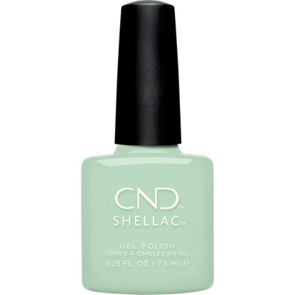 Picture of CND SHELLAC #351 MAGICAL TOPIARY 0.25OZ