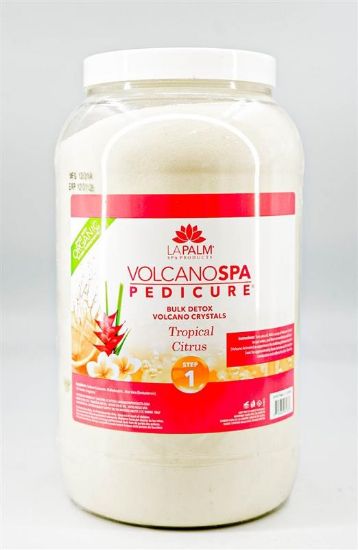 Picture of VOLCANO BULK DETOX CRYSTAL TROPICAL STEP 1