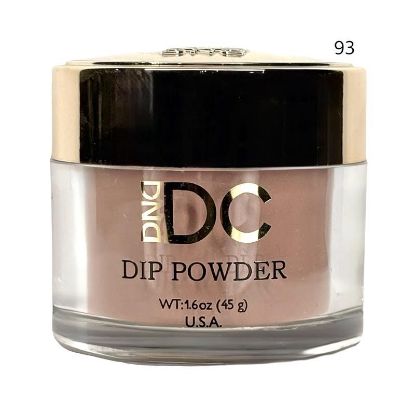 Picture of DC PWD 093 LIGHT FAWN 2OZ