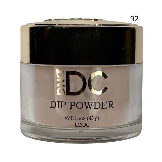 Picture of DC PWD 092 RUSSET TAN 2OZ